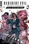 Resident Evil: Infinite Darkness - The Beginning - kolektiv autorů