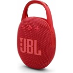 JBL Clip 5 Red