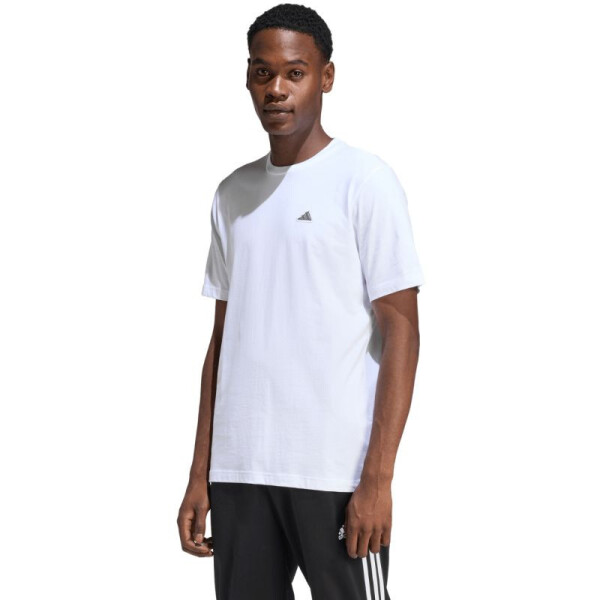 Pánské tričko adidas Color Icon Graphic white JZ5007 pánské m