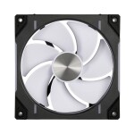 Lian Li Lian Li UNI FAN SL-INF 120 ARGB Reverse Blade PWM Lüfter - 120mm, weiß PC větrák s krytem bílá (š x v x h) 120 x