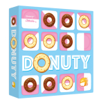 Donuty