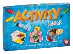 Activity Junior