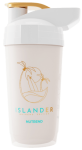 Sportovní shaker Nutrend 700ml - ISLANDER