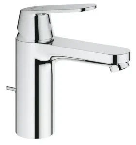 Grohe Eurosmart Cosmopolitan - Páková umyvadlová baterie ES chrom (2339600E)