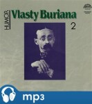 Humor Vlasty Buriana 2., CD - Vlasta Burian