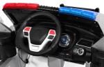 Mamido Dětské elektrické autíčko SUV PL Policja