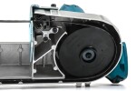 Makita DPB182Z / Aku pásová pila / 18V / Rychlost pásu 3.2m za min. / bez Aku (DPB182Z)