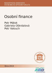 Osobní finance - Petr Valouch, Petr Málek, Gabriela Oškrdalová