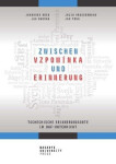 Zwischen vzpomínka und Erinnerung