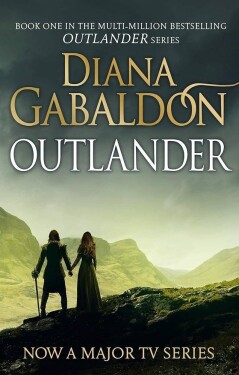 Outlander,