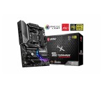 MSI MB Sc AM4 MAG B550 TOMAHAWK, AMD B550, 4xDDR4, VGA, ATX EDF_2647951