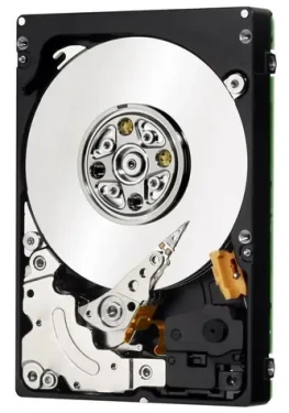 Lenovo server disk 600GB / Pevný disk / 2.5" / SAS 12Gbps / 15 000 ot/min / Hot Swap (01GV148)