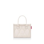 Crossbody kabelka Reisenthel Daily Shopper XS Puffer stone