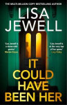 It Could Have Been Her - Lisa Jewell