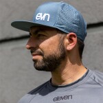 Kšiltovka Eleven Air Metal Evn