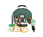 KOMSHINE KLT-15D, Sada pro testování ztrát optických vláken