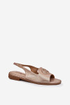 Sandály model 215151 Step in style 36
