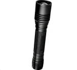WG WG3 Classic 1 černá / Ruční svítilna / LED CREE XHP50 / 2000 lm / ZOOM / IPX4 (10549)