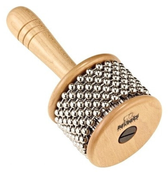 NINO Percussion NINO702 Cabasa Medium