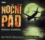 Noční pád Nelson DeMille