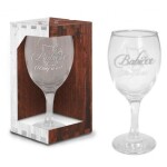 Ptakoviny.cz Sklenička - Babička