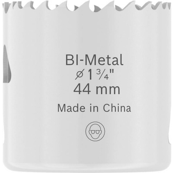 Bosch Accessories 2608594578 2608594578 vrtací korunka 44 mm 1 ks