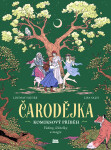 Čarodějka - Lindsay Squire
