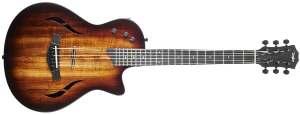 Taylor T5z Classic Koa