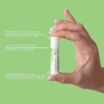 SENSIDERMA+ multifunkční regenerační balzám na rty s SPF 30 5 g