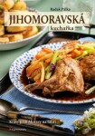 Jihomoravská kuchařka - Radek Pálka - e-kniha