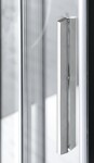POLYSAN - ALTIS LINE obdélníkový sprchový kout 1100x900 L/P varianta AL3915CAL6015C