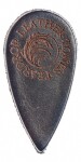 Timber Tones Leather Tones Teardrop Mixed 4-Pack