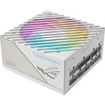 Asus ROG-LOKI-850P-SFX-L-GAMING White Edition 850W 90YE00N2-B0NA00