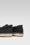 Espadrilky DeeZee DIXIE WSS990-196 Látka/-Látka