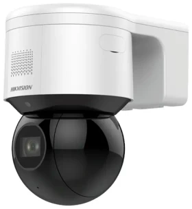 Hikvision DS-2DE3A404IWG-E/W / IP kamera / PTZ / 4Mpix / 4x zoom / Wi-Fi / IR 50m / mikrofon (DS-2DE3A404IWG-E/W)