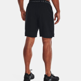 Under Armour Vanish Woven 8in šortky M 1370382 001 S/M