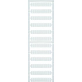Weidmüller 1927530000 označení přístroje bílá 600 ks