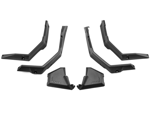 Rozšiřovací lemy na CFMOTO Gladiator C4/C5