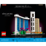 LEGO LEGO® Architecture 21057 Singapur