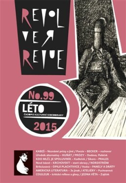 Revolver Revue 99