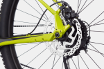 Elektrokolo Cannondale Trail Neo 4 highlighter M