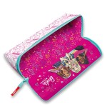 Maped Pouzdro Fancy Barbie Open XXL