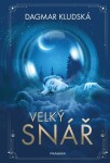 Velký snář, 3. vydání - Dagmar Kludská