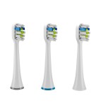 TrueLife SonicBrush UV Sensitive White Triple Pack