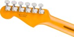 Fender American Ultra Luxe Vintage 60s Stratocaster RW SG
