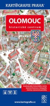 Olomouc Historické