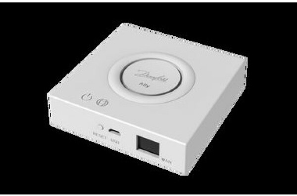 Danfoss Ally Gateway ZigBee / programovatelný / bezdrátový řídicí systém (014G2400)