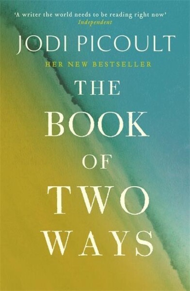 The Book of Two Ways