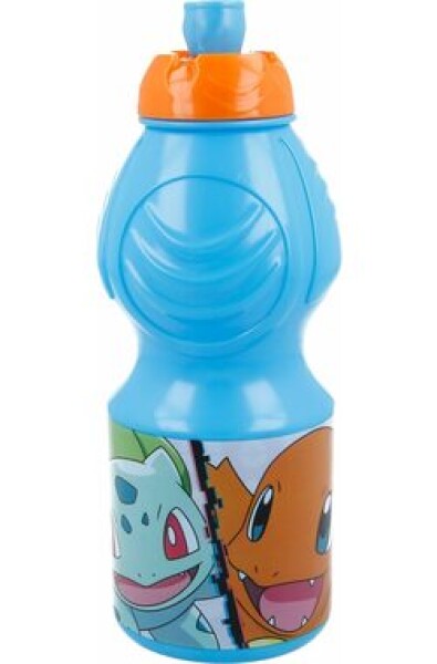 STOR Láhev na pití Pokémon 400 ml (158210)