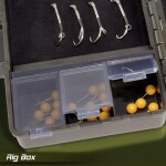 Starbaits Pouzdro Rig Box Bulk (3517)